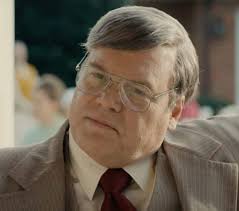 Movie Review: “The Eyes of Tammy Faye” gaze upon a corrupt corner of  Christianity