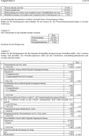 Der geschäftsfall zum ausgangsrechnung buchen. Aufgabenblatt 8 1 Von 6 Pdf Kostenfreier Download