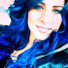 Melissa Lynn Grand Rapids Stylist