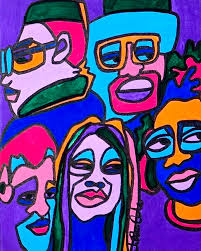 Full Circle Nine Gallery