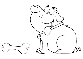 Download Free Printable Dogs And Puppies Coloring Pages For Kids Art Hearty