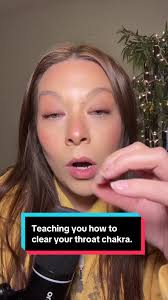 Let Me Clear My Throat How to Video