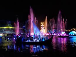 River Of Lights Show Disney S Animal Kingdom Animal Kingdom Disney Disney Animals Disney Trips