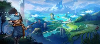 Wild rift 2021 sea icon series summer super cup, which gathers the top 16 teams from across southeast asia, hong kong, and taiwan for their share of a us$150,000 prize pool. The Absolute Beginner S Guide To Wild Rift Mobalytics