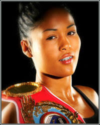 THE NEW FRONTIER: RISING STAR KALIESHA "WILD WILD" WEST|| FIGHTHYPE.COM