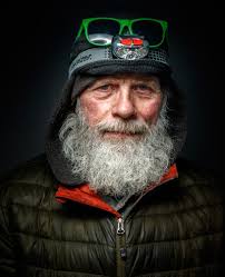 Another Iditarod loss.