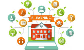 5 Things That Can Make Change In School Learning School Management Education Icon Elearning