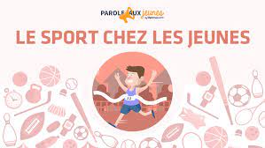 Les Jeunes Aiment Ils Le Sport Villes Educatrices