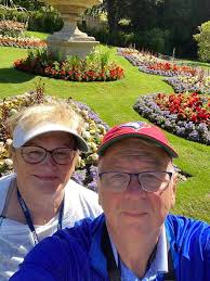 We both Got Covid I'm guessing