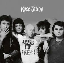 Listen now with amazon music. Rose Tattoo Keef S Free The Best Of Rose Remastered 180g 2 Lps Jpc