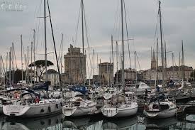 L Automne Dans Les Rues De La Rochelle La Rochelle Visite Charente Maritime