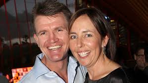 Celebrity Baby News: Liz Ellis and Matthew Stocks