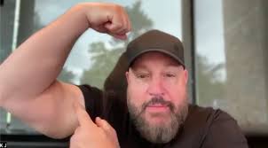 Kevin James im BILD-Interview: „Wünsche mir ein ‚King of Queens'-Comeback“ 