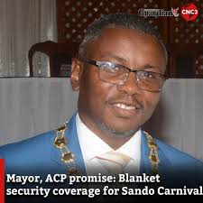 CNC3 News Trinidad and Tobago