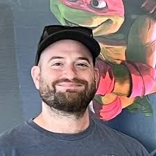 Michael Batista, Designer in Hartford, CT, USA