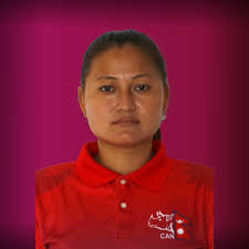 League: UAE vs Nepal