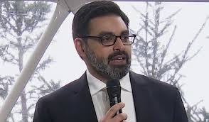 CEO Of Who Foundation States: 'We Are On The Cusp Of Climate Change Being  Irreversible'