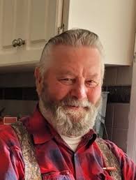 Obituary of Douglas Errol Jewell