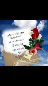 Male Happy Birthday In Heaven Images Pin By Funny Face On Mam Birthday In Heaven Happy Anniversary To My Husband Miss You Mom