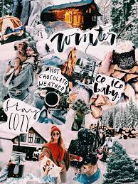 See more ideas about photo wall collage, picture collage wall, aesthetic wallpapers. Winter Collage Wallpapers Top Free Winter Collage Backgrounds Wallpaperaccess