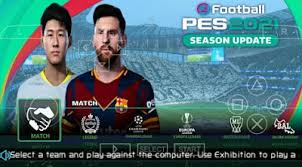It has been updated from the original iso pes game, and new features have been added with many modifications to the game. Download Pes 2021 Iso Update 2020 2021 Camera Ps4