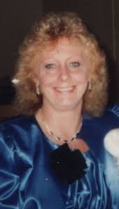 Lorrie Burrows Obituary