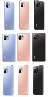 استخدام الروابط على هذه الصفحة لاختيار المناسب التشغيل ، اضغط على تحميل. Mi 11 Lite Xiaomi Mi 11 Lite In Einigen Landern Bereits Im Verkauf 4250mah Refers To The Typical Value Of Mi 11 Lite 5g S Battery Capacity Sceisuc
