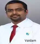 Dr. P S Reddy, ENT Surgeon in Chennai, India
