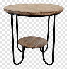 One of the basic pieces of furniture, a chair is a type of seat. Bedside Tables Garden Furniture Coffee Wood Outdoor Side Table Transparent Png