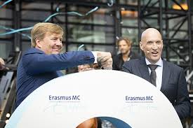 Gisteren zat ernst bij jinek. Ernst Kuipers Linkedin