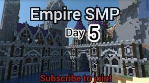 Preview 8 hours ago this is a minecraft bedrock edition community that offers two main professional bds, and alongside that, a crossplay server for. Empire Smp Subscribe To Join Minecraft Bedrock Edition Realms Join Discord Server Day 5 Part 2 Youtube