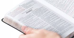 We did not find results for: Worship In Spirit And Truth Bible Verse Meaning Explained