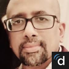 Dr. Aravinda Nanjundappa, MD