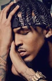 august alsina♥️