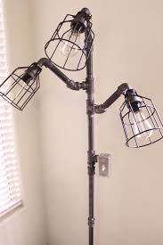 Get Inspired By This Board Modernfloorlamps Lightingdesign Lightingideas Lightingtrends Industrial Floor Lamps Industrial Flooring Steampunk Lamp