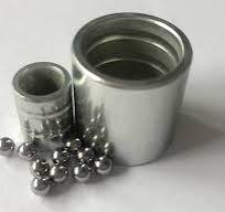 Chrome Steel Gcr15 Features - Fatigue strength, Wear ...