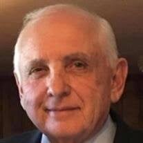 James Christopher Stanley Obituary