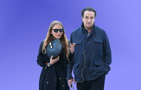 Donato sardella/getty images for just one eye. Anuncian Divorcio De Mary Kate Olsen Y Olivier Sarkozy Tras Cinco Anos De Matrimonio