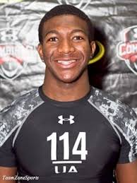 2012 Top Football Recruits