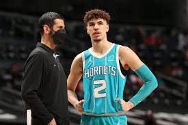 Charlotte hornets, charlotte, north carolina. Charlotte Hornets End Of Season Grades With A Twist At The Hive