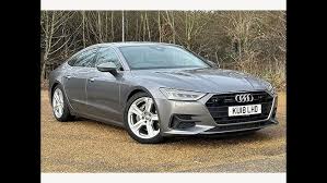 Image result for Daytona Gray 2018 A7
