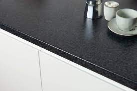 Granit arbeitsplatte fur kuchen schwarz moak cosentino. Schwarzer Granit Arbeitsplatte Schwarzer Granit Kuchenarbeitsplatten Worktop Express De