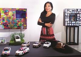 (0.09 mi) dua sentral suites. Volkswagen X Wei Ling Gallery Creates 13 Arteon Art Cars To Be Auctioned Off For Charity Options The Edge