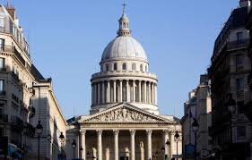 Maybe you would like to learn more about one of these? Le Pendule De Foucault Retourne Au Pantheon