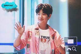 Lee Woojin