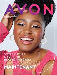 TEST by Avon Cameroun