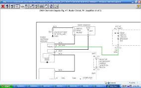 I believe the main fuse for the defogger power that is switched by the relay is #10 in the engine compartment fuse box. 2007 Chevy Impala Rear Defogger Wiring Diagram Free Download Wiring Diagrams Word Brief West Brief West Romaontheroad It
