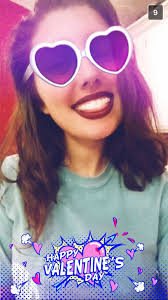 Let her know she important for those couple of sec 🥰