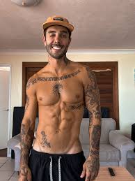 Rafael gueto only fans - empireslovakopen.sk