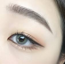 Both tests are applicable to . Makeup For Korean Eyes Saubhaya Makeup